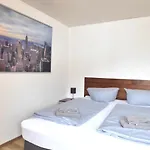 New York Winterberg Ferienwohnung 5 Pers Wifi In Der City Near Lift