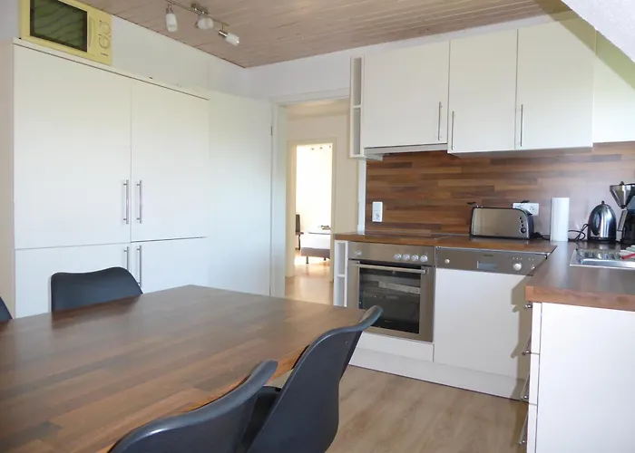 New York Winterberg Ferienwohnung 5 Pers Wifi In Der City Near Lift