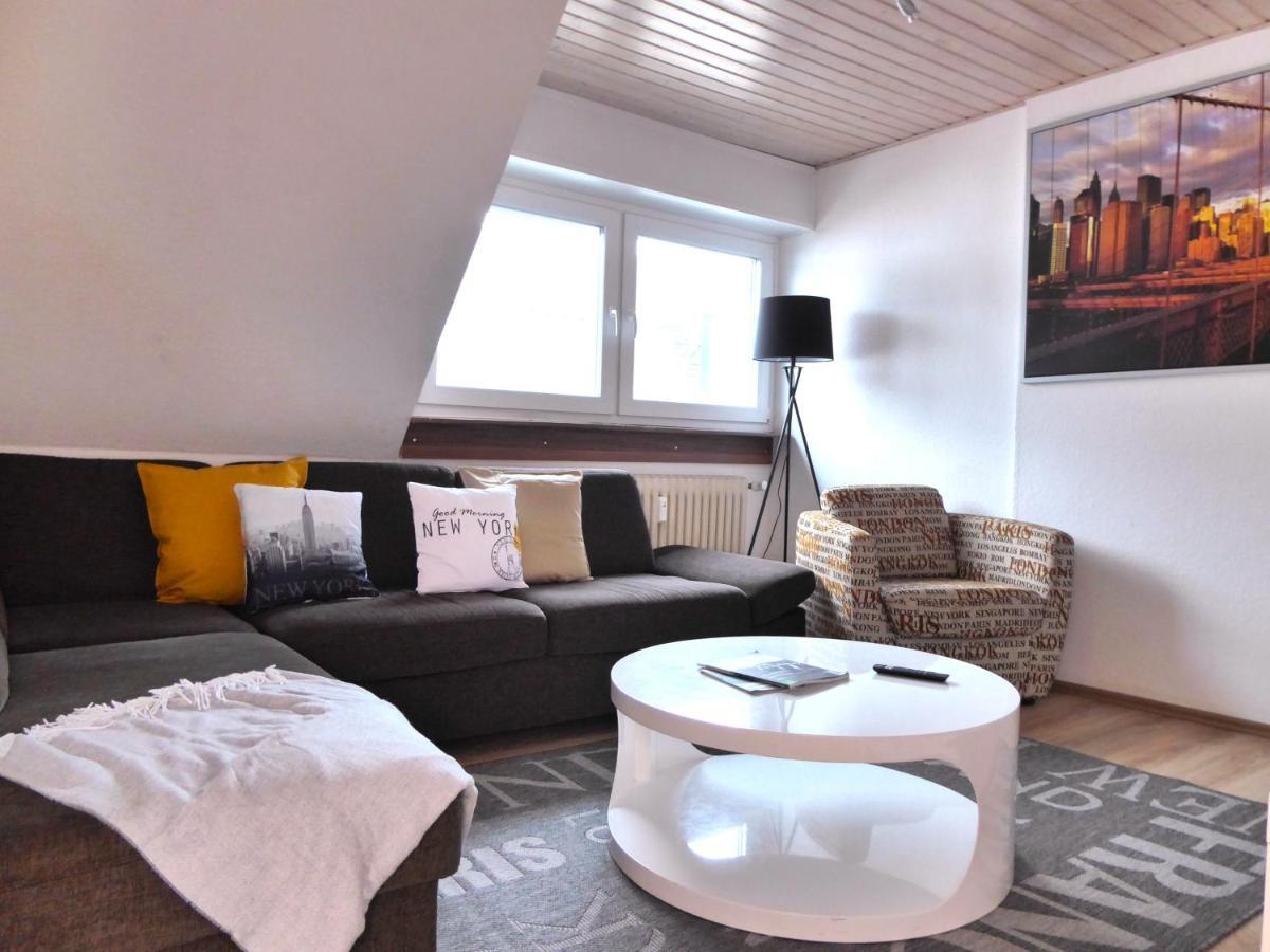 Apartment New York 5 Pers Wifi In Der Near Lift *